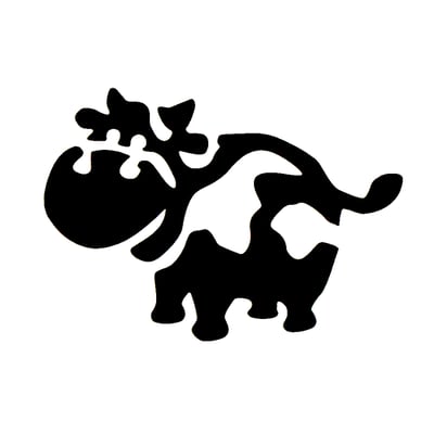 Cow