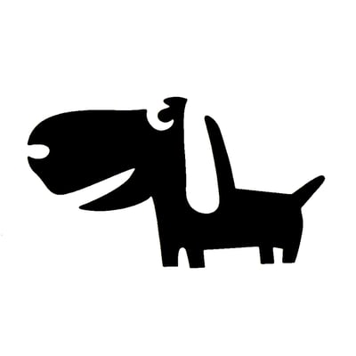Cute Dog