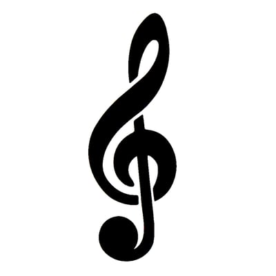 Treble Clef