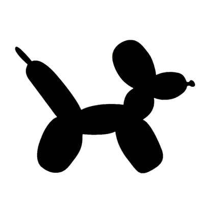 Balloon Dog