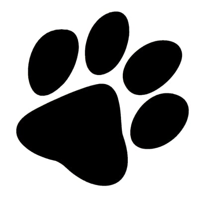 Paw Print