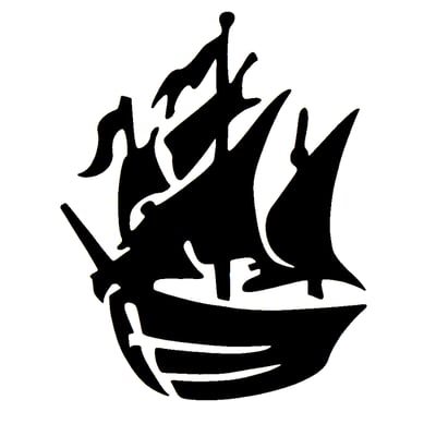 Pirate Boat