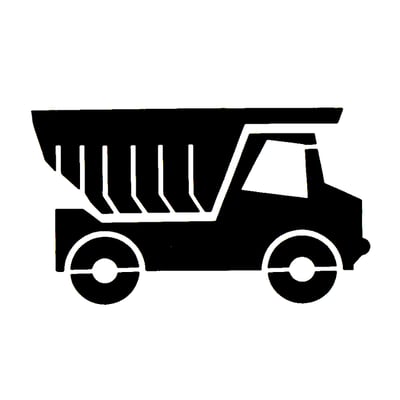 Dump Truck