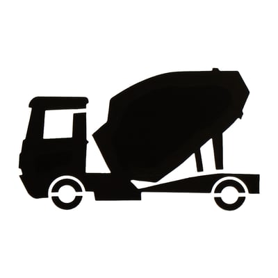 Cement Mixer