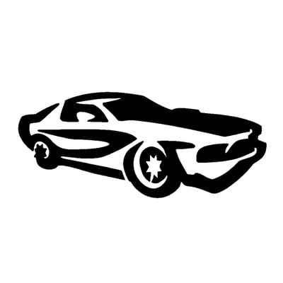 Race Car