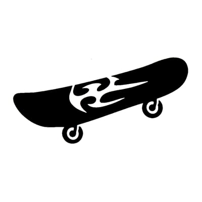 Scateboard