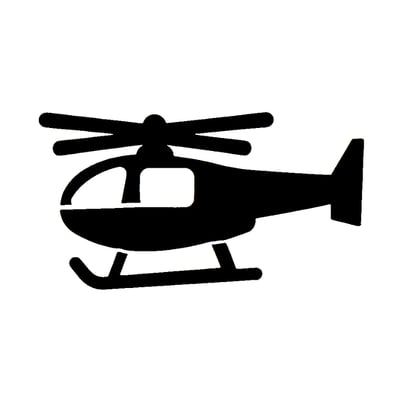 Helicopter
