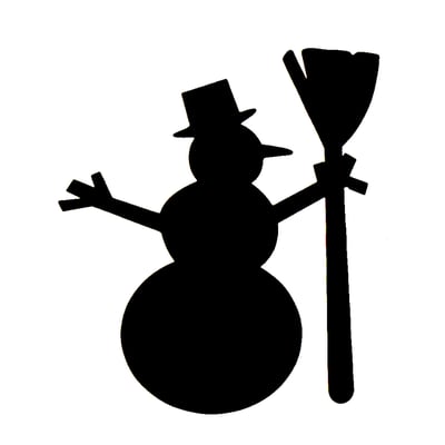 Frosty Snowman