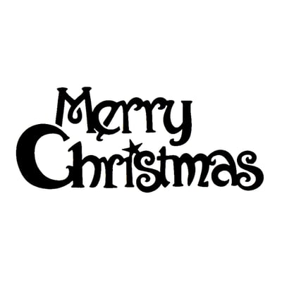 Merry Christmas
