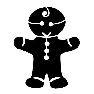 Gingerbread
