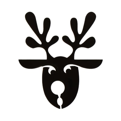 Red Nose Reindeer