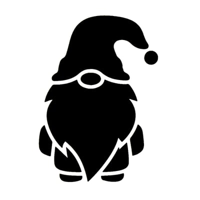Christmas Dwarf