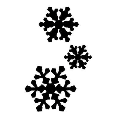 Snowflakes