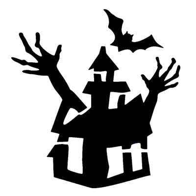 Spooky House