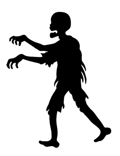 Zombie Walk