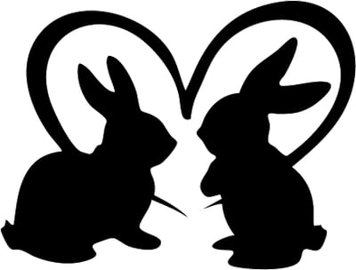 Bunny Love