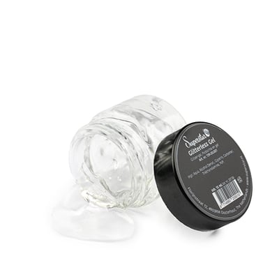 Glitter Less Gel 15 ml