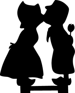 Klomp & Kussie