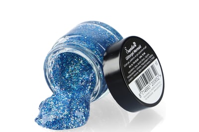 Glittergel Mermaid 15 ml
