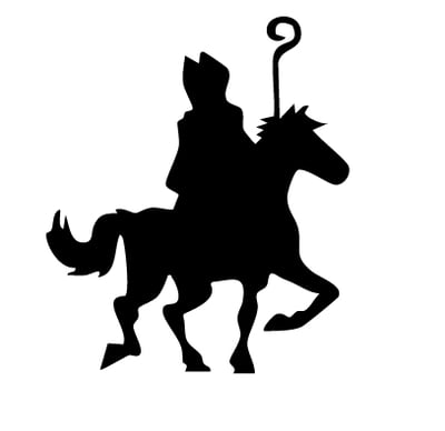 de Sint