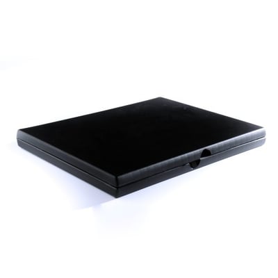 Case BLACK empty