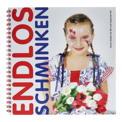 Endlos Schminken