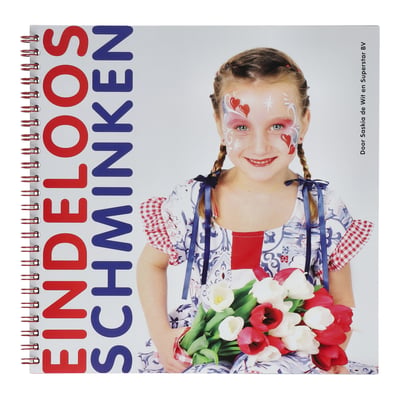 Eindeloos Schminken