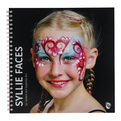 Syllie Faces