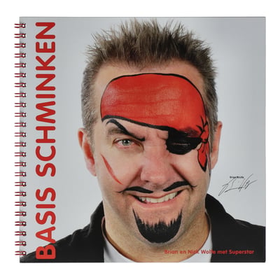 Basis Schminken