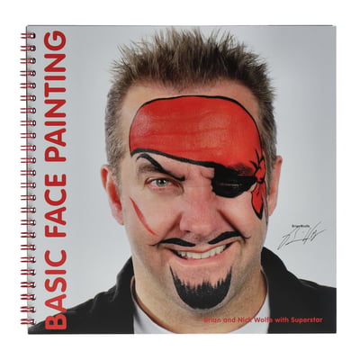 Basic Face painting