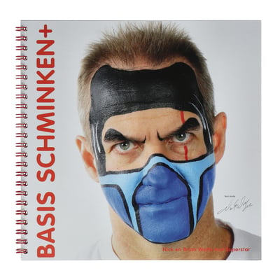 Basis Schminken +