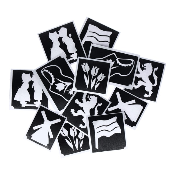 98819_typisch_hollands_glitter_tattoo_stencils_12_pcs_2_1985148103