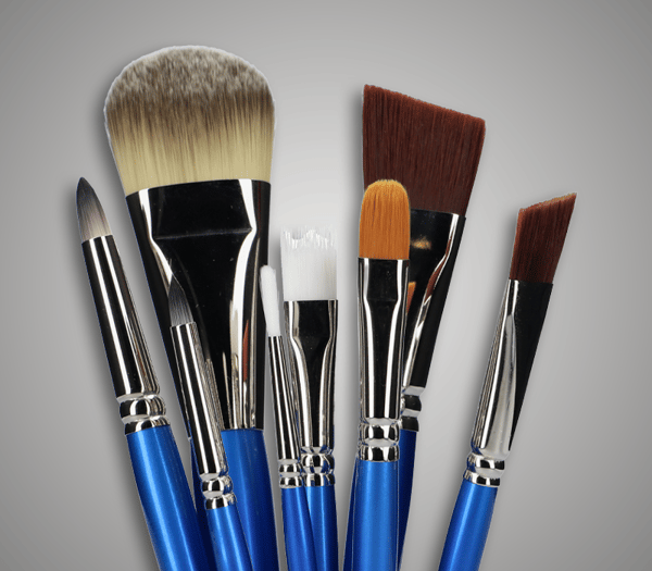 Brushes