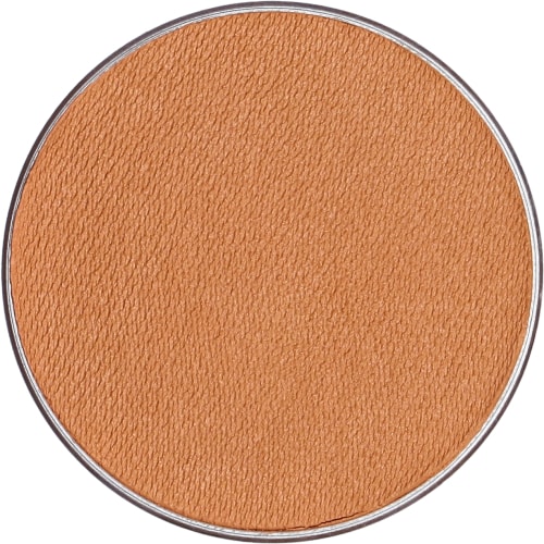 Dark sun tan complexion
