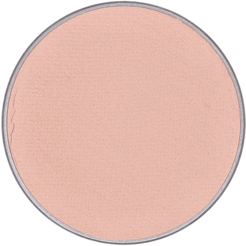 Light pink complexion