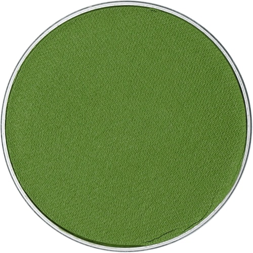 Grass green