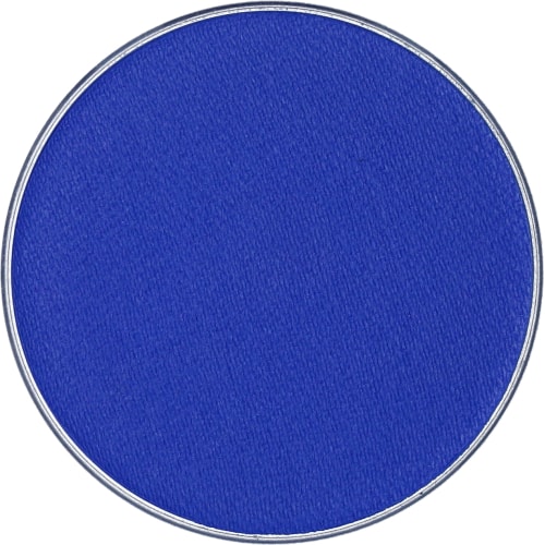 Bright blue