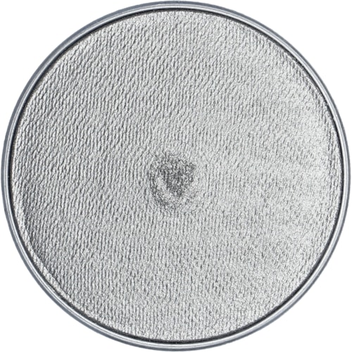 Silver (shimmer)