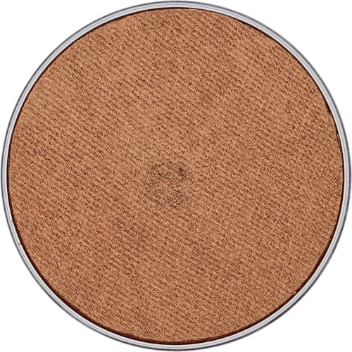 Bronze (shimmer)