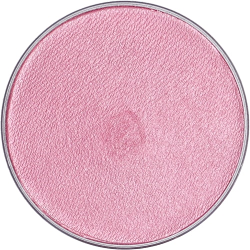 Baby pink (shimmer)