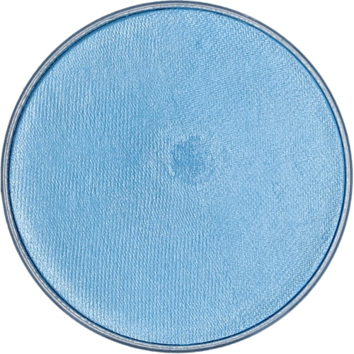 Baby blue (shimmer)