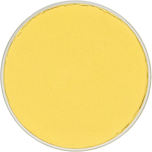 Soft yellow