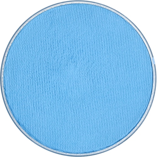 Pastel blue