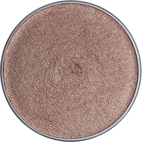 Nut brown (shimmer)