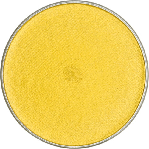 Interferenz yellow (shimmer)