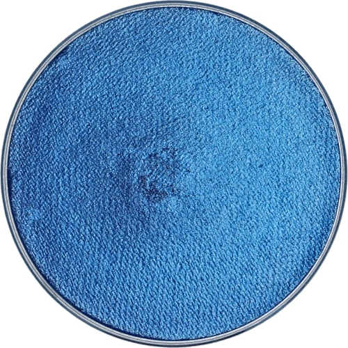 Mystic blue (shimmer)
