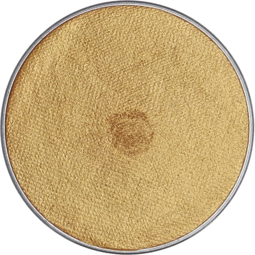 Gold (shimmer)