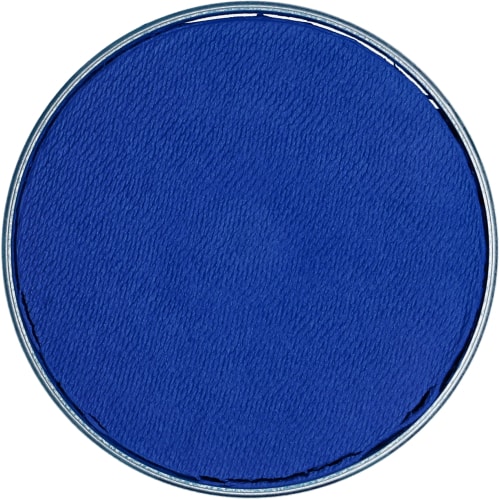 Brilliant blue