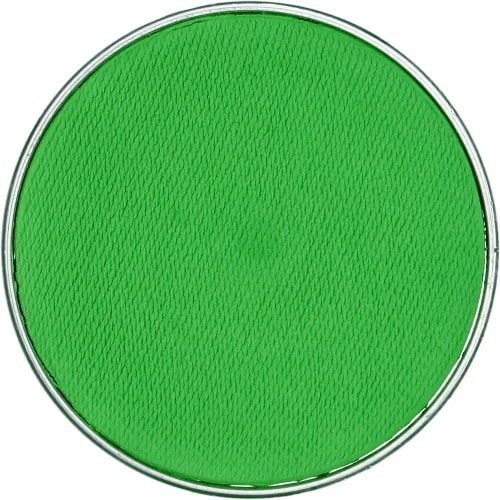 Poison green
