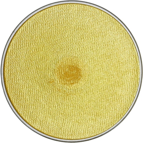 Buttercup (shimmer)